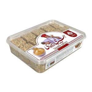 حلوى التاهيني حلوى التاهيني